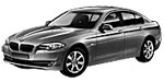 BMW F10 U1083 Fault Code